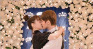 暖阳下的女孩们