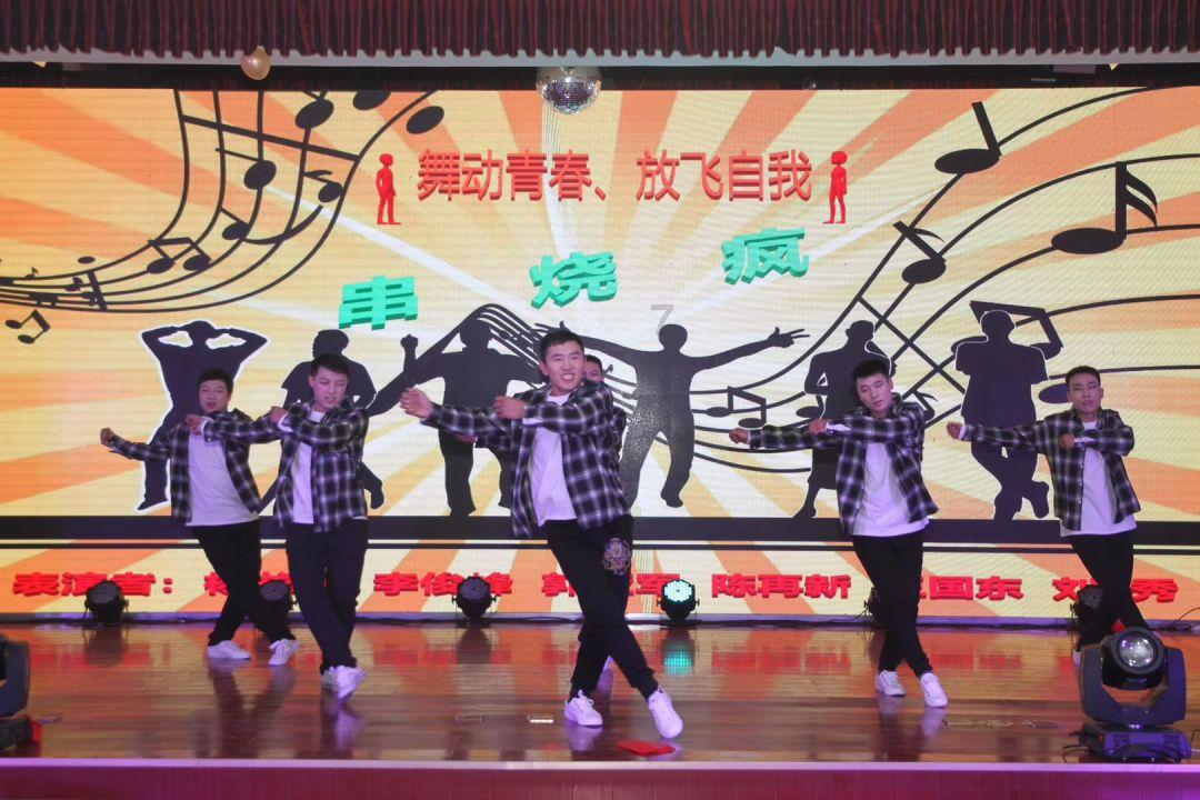 精彩乒乓球赛