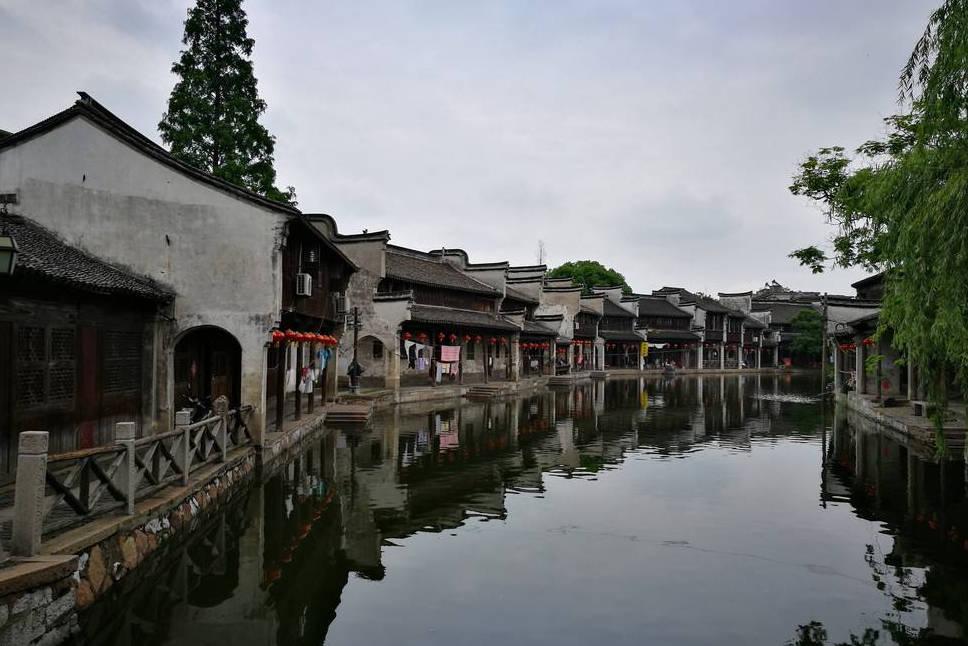 南京沿江街道:以党群服务“出圈”,推动幸福生活“入圈”